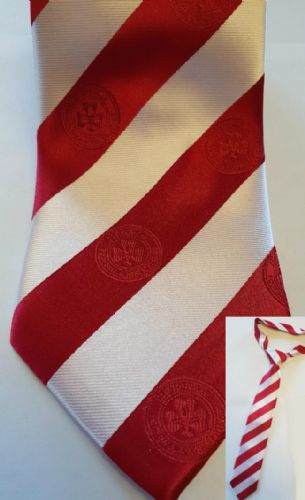 Official Club Tie